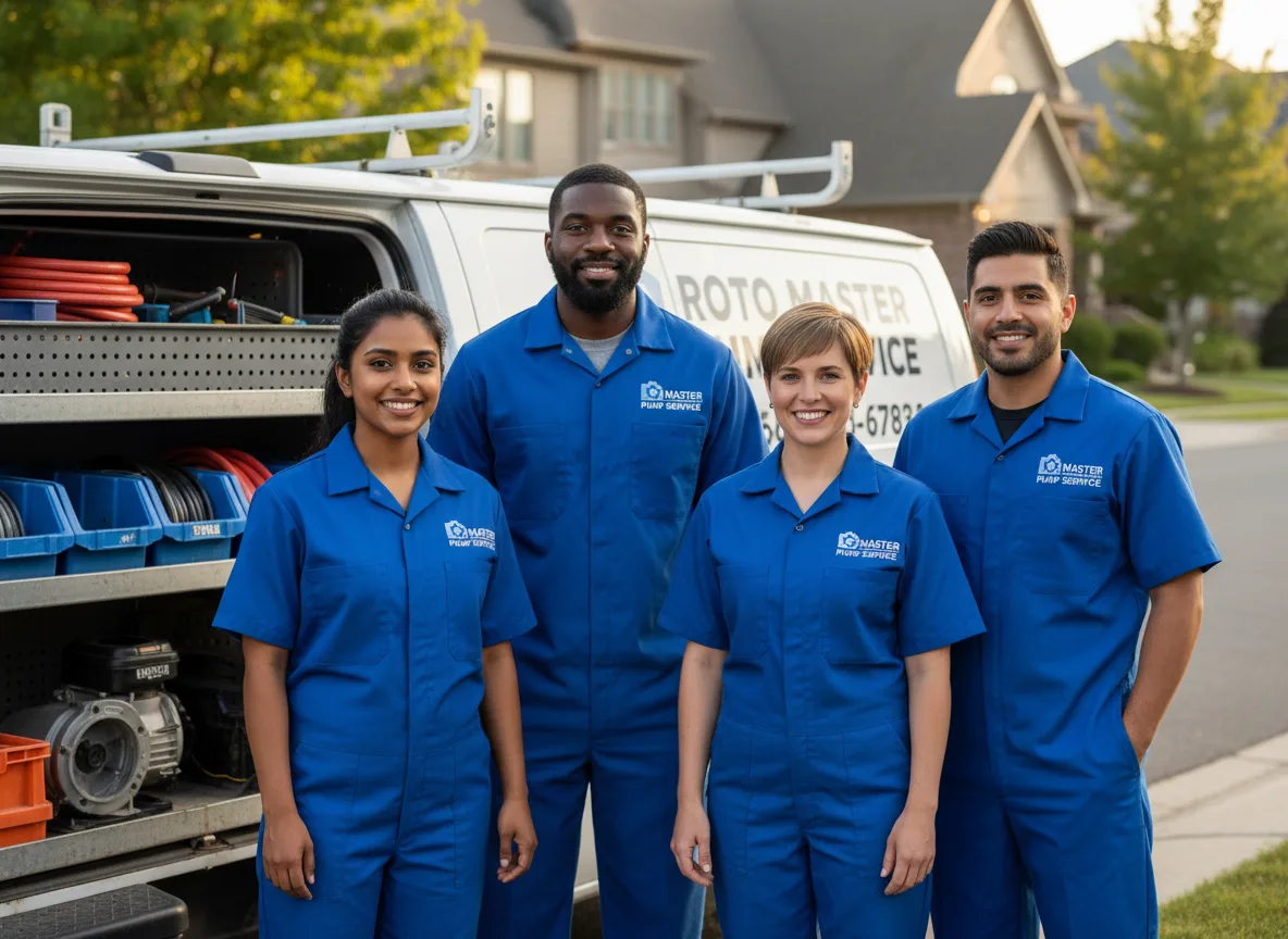 Sump Pump Installation company in Norristown, PA